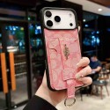 COACH 風galaxy s26 ultra s26plusケースシグネチャー柄 カードポケット付コーチアイフォン18 17 18pro max 18pro ケースハイブランド 落下防止サムソン s26 25 ultra S26ケースカード収納ケースメンズレディース