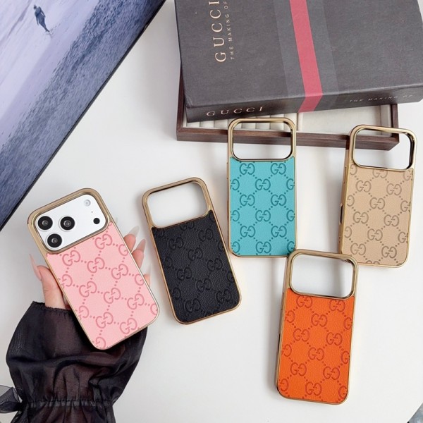 ハイブランドGUCCI 風IPhone18pro max 18ultra 18Pro 17ケースアイフォン18plus 18ultra 17pro max ケース 女子 かわいい おしゃれグッチアイフォン18pro  18air 18 Plus 18 Pro Max スマホケースアイフォン18ultra 18 ultra 17 プロ保護ケースグッチ