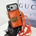 ハイブランドグッチGalaxy s26 ultra s26 s25ケースレディース向人気 GUCCIブランドiphone18pro/18promax 17proケース斜め掛けサムソン galaxy s26 ultra s25ケースGUCCI 風 多機能カード収納 レザー調スマホ可愛いアイフォン18pro maxケース