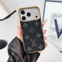 LVブランド風 IPhone18pro max 18Pro 17ケース大人上品ルイヴィトンアイフォン18plus 17pro max ケース男女兼用 かわいい おしゃれルイヴィトン アイフォン18pro  18air 18 Plus 18 Pro Max スマホケースジャケット型
