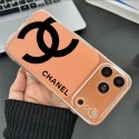 シャネルiphone 18pro max 18plusケース ハイブランドCHANEL 文字プリント 透明 TPU 落下防止アイフォン18 18air 18pro maxケースジャケット型人気シャネルiphone18plus/17plus/17ケース