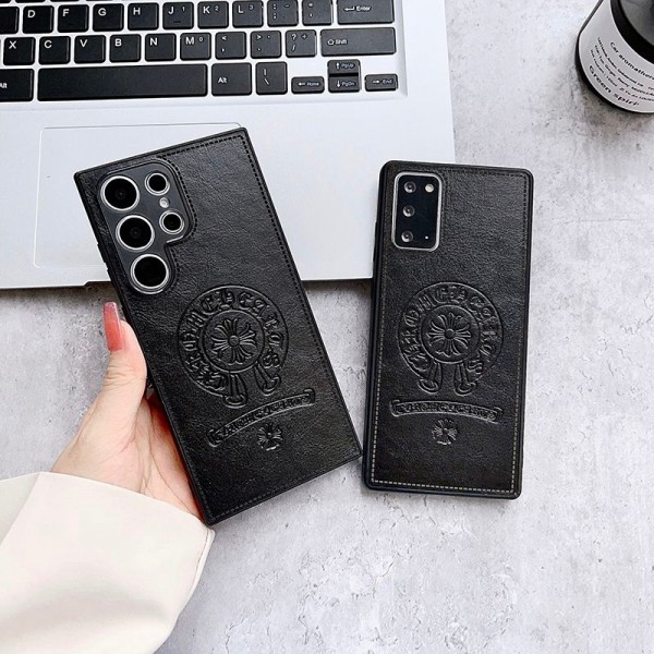 人気クロムハーツ Galaxy s26 ultra s26 s25ケース高品質男女兼用 Chrome Hearts ギャラクシーs26 ultra s26 s25 ultra携帯ケースクロムハーツ ハイブランドアイフォーン18 pro max 17 16pro max 15ケース