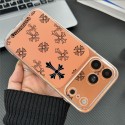 クロムハーツ アイフォン18 17 プロ保護ケース透明Chrome Hearts 便利 アイホン18pro 18pro max 17 Pro アイフォーン17 18 18 Pro Max Iphone18air  18 Plus 17E 17ケース Iphone18 17 16 15 Pro Max ブランド品牌スマホケースIphone 18 17ケース 人気