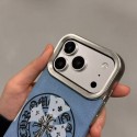 クロムハーツ Iphone18pro max 18plus 17携帯ケースChrome Heartsアイホン18 18pro Max ケースカバー 上品クロムハーツ iphone18 plus 17 16 17pro Max 17E ケースカジュアル アイホン18air 18PROケース