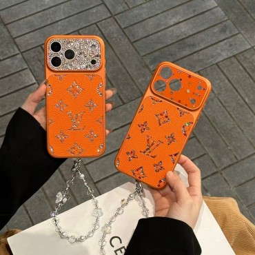 iphone 18 promaxケースルイヴィトンLV 風 鮮やかオレンジモノグラムスマホケース ルイヴィトン アイフォン18pro max 17 pro max 18 plus ケース2 種ラインストーン装飾レンズ窓 パールクリスタルチェーンストラップ付き アイフォン 18pro max 17 pro max 大人華やかレディースカバー iphone 18 promaxケースルイヴィトンLV 風 鮮やかオレンジモノグラムスマホケース ルイヴィトン アイフォン18pro max 17 pro max 18 plus ケース2 種ラインストーン装飾レンズ窓 パールクリスタルチェーンストラップ付き アイフォン 18pro max 17 pro max 大人華やかレディースカバー