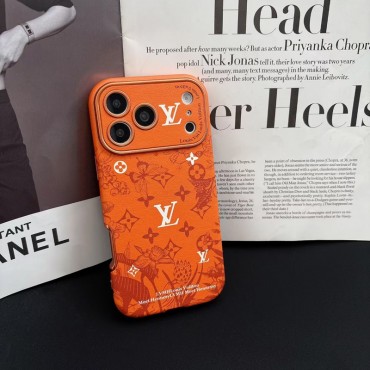 ハイブランドLVアイフォン18pro max 18plus 18ケース オレンジレザー風 LV 植物蝶総柄スマホケースルイヴィトンiphone 18 18promax 17 16 15ケース 大窓メタリックレンズ枠 iPhone 全機種 ハイブランドLVアイフォン18pro max 18plus 18ケース オレンジレザー風 LV 植物蝶総柄スマホケースルイヴィトンiphone 18 18promax 17 16 15ケース 大窓メタリックレンズ枠 iPhone 全機種