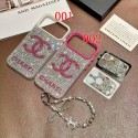 芸能人愛用シャネルCHANEL Iphone18pro max 18ultra 18plus 17携帯ケース可愛いシャネルアイホン18 18pro Max ケースカバー 上品 iphone18 plus 17 16 17pro Max 17E ケースCHANELカジュアル アイホン18air 18PROケース