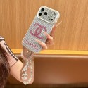 芸能人愛用シャネルCHANEL Iphone18pro max 18ultra 18plus 17携帯ケース可愛いシャネルアイホン18 18pro Max ケースカバー 上品 iphone18 plus 17 16 17pro Max 17E ケースCHANELカジュアル アイホン18air 18PROケース