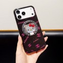 シャネルCHANELアイフォン18ultra 18pro 17 proカバー IPhone18pro max 18ultra 18Pro 17ケースラックラメ入り ピンク総柄スマホケース キャラクタースタンド付き 2 タイプアイフォン18plus 18ultra 17pro max ケース シャネル女子 かわいい おしゃれアイフォン18pro  18air 18 Plus 18 Pro Max スマホケース