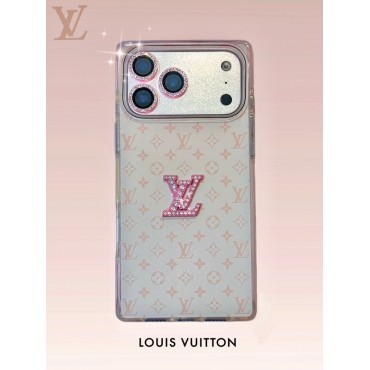 Louis Vuittonハイブランド Iphone18pro max 18ultra 18plus 17携帯ケース アイホン18 18pro Max ケースカバー 上品 レディース向 ルイヴィトンiphone18 plus 17 16 17pro Max 17E ケースカジュアル アイホン18air 18PROケース