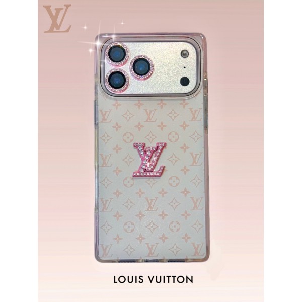 Louis Vuittonハイブランド Iphone18pro max 18ultra 18plus 17携帯ケース アイホン18 18pro Max ケースカバー 上品 レディース向 ルイヴィトンiphone18 plus 17 16 17pro Max 17E ケースカジュアル アイホン18air 18PROケース