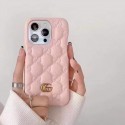 芸能人愛用グッチIphone18pro max 18plus 17携帯ケース可愛いGUCCI  アイホン18 18pro Max ケースカバー 上品グッチ iphone18 plus 17 16 17pro Max 17E ケースカジュアル アイホン18air 18PROケース