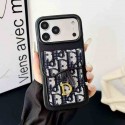 ディオールDior Iphone18pro max 18pro 18ultra ケースカバー 上品カード収納ディオールアイフォン18pro max 18ultra 17 pro max 18 plus ケース高品質