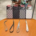 グッチ高品質IPhone18pro max 18Pro 17ケース革グッチGUCCIアイフォン18plus 17pro max ケース 女子 かわいい おしゃれ グッチアイフォン18 18pro 18air 18 Plus 18 Pro Max スマホケース 