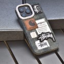 Stussy ステューシーアイフォン18pro max 18ultra 17 pro max 18 plus ケース Iphone18 Plus 17Pro Max 18 ultra airケース Stussy ステューシーブランド レディース男性女性かわいいビジネスマン用高級アイフォン18ultra 18pro 17 proカバー