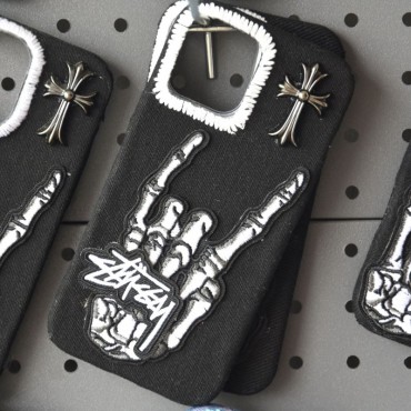 Stussy ステューシーiphone ...