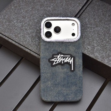 Stussy ステューシーアイフォン18...