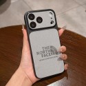The North Faceアイフォン18pro max 18air max 18 plus ケース ザノースフェイスIphone18 Plus 17Pro Max 18 air 18 ケースハイブランド ブランド レディース男性女性 人気韓国風