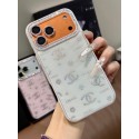 シャネルCHANEL IPhone18pro max  18Pro 17ケースアイフォン18plus 18duo 17pro max ケース シャネルCHANEL女子 かわいい おしゃれアイフォン18pro  18air 18 Plus 18 Pro Max スマホケース