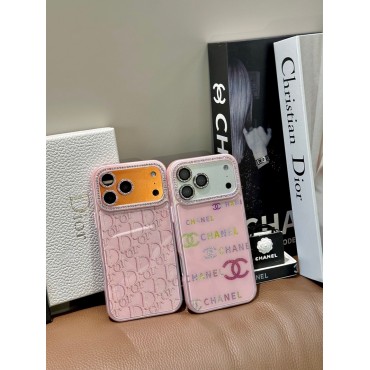 CHANEL Diorブランドアイフォン...