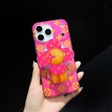 可愛いルイヴィトンIphone18pro max 18ultra 18plus 17携帯ケースルイヴィトンLVアイホン18 18pro Max ケース多色展開 立体フラワー人形スタンド機能付き iPhone 保護ケースカバー 上品 iphone18 plus 17 16 17pro Max 17E ケースカジュアル アイホン18air 18PROケース 全面保護