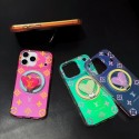 ルイヴィトンIPhone18pro max IPhone18pro 18air 17ケースLV IPhone18pro 18 Plus 17 plus 17pro max 16ケース 女子 かわいい おしゃれ ルイヴィトンアイフォン18Plus 18Pro Max 17Pro スマホケースLV モノグラム ハートリングスタンド付き