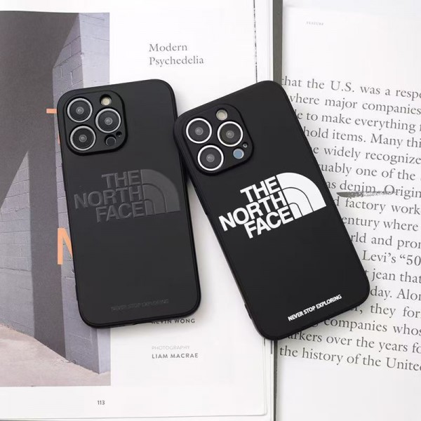 The North Faceアイフォン18pro 18pro max 17 プロ保護ケースザノースフェイス便利Iphone18air 18pro 18pro max 17 Pro アイフォーン17 18 18 Pro Max Iphone18air  18 Plus 17E 17ケース韓国風ザノースフェイス Iphone18 17 16 15 Pro Max ブランドジャケット型