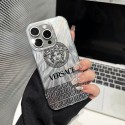 ヴェルサーチェIPhone18pro max 18Pro 17ケースversaceアイフォン18plus 17pro max ケース 女子 かわいい おしゃれ ヴェルサーチェアイフォン18pro  18air 18 Plus 18 Pro Max スマホケース人気男女兼用
