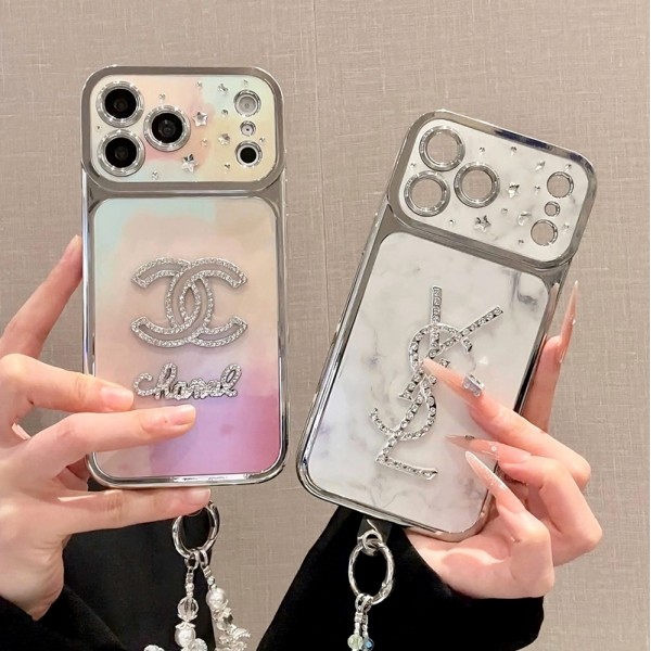 シャネルCHANEL  Iphone18pro 18ultra 18pro max 17 Pro 可愛いイヴサンローランYSLアイフォーン18ultra 17 18 18 Pro Max Iphone18air  18 Plus 17E 17ケースIphone18pro max18 17 16 15 Pro Max ブランドスマホケースIphone 18ultra 18 17ケース 人気付き個性潮芸能人愛用