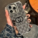 グッチアイホン18pro max 18 17pro max携帯ケース 大人気GUCCI  iPhone 17 18 18 plus 17ケース カジュアル グッチ アイホン18plus 18 17pro 17 スマホケース男女兼用 iphone 18pro/17 pro max 16 15 17携帯ケース 合わせ易い   