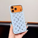 Louis Vuitton アイフォン18 18pro 18air  プロ保護ケースルイヴィトン 便利 iphone 18pro 18pro max 17 Pro アイフォーン17 18 18 Pro Max携帯ケース マカロンカラー エンボス調 LV 総柄携帯カバー 大窓カメラ保護フレーム 