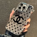 シャネルCHANELメンズレディース IPhone18 18ultra18air 18pro ケースジャケット型ハイブランドアイフォン18 pro max 18plusケースシャネルCHANEL 