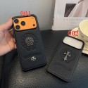 Chrome Hearts アイフォン18ultra 18pro 17 proカバーIPhone18pro max 18ultra 18Pro 17ケースクロムハーツ アイフォン18plus 18ultra 17pro max ケース 女子 かわいい おしゃれアイフォン18pro  18air 18 Plus 18 Pro Max スマホケースアイフォン18ultra 18 ultra 17 プロ保護ケース欧米風 