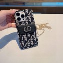ディオールDior女子 かわいい おしゃれアイフォン18pro  18air 18 Plus 18 Pro Max スマホケース肩掛けカードポケット付きIphone18pro max18 17 16 15 Pro Max ブランドスマホケースディオールDiorIphone 18ultra 18 17ケース 人気付き個性潮芸能人愛用  Iphone18pro max 18ultra 18plus 17携帯ケースディオールDior アイホン18 18pro Max ケースカバー 上品