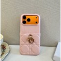 ディオールDior芸能人愛用Iphone18pro max 18plus 18携帯ケース背面カード収納レディースDiorイホン18 18pro Max ケースカバー 上品 カード入れディオールiphone18 plus 17 16 17pro Max 17E ケース