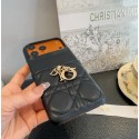 ディオールDior芸能人愛用Iphone18pro max 18plus 18携帯ケース背面カード収納レディースDiorイホン18 18pro Max ケースカバー 上品 カード入れディオールiphone18 plus 17 16 17pro Max 17E ケース