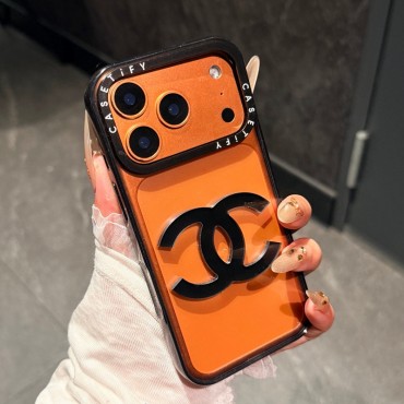 CHANELレディースIPhone18p...