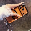 CHANELレディースIPhone18pro max 18Pro 17ケースシャネルCHANELアイフォン18plus 17pro max ケース 女子 かわいい おしゃれシンプル シャネルアイフォン18pro  18air 18 Plus 18 Pro Max スマホケース 