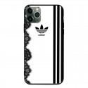 Google Pixel 11/11a/11 Pro/11 Pro XL 即納 アディダス Adidas グーグルピクセル11 10 9 pro XL 8a Pro XL 7a アイフォン17 16 18エクスぺリア1 viii 10vii サムソンs26 s25 s24 s23 note20ケース 【4 種類】スリーストライプ レース付き スポーツスタイルスマホケース 衝撃吸収