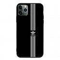 Google Pixel 11/11a/11 Pro/11 Pro XL 即納 アディダス Adidas グーグルピクセル11 10 9 pro XL 8a Pro XL 7a アイフォン17 16 18エクスぺリア1 viii 10vii サムソンs26 s25 s24 s23 note20ケース 【4 種類】スリーストライプ レース付き スポーツスタイルスマホケース 衝撃吸収