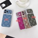 Louis VuittonブランドIPhone18pro max 18ultra 18Pro 17ケースルイヴィトンアイフォン18plus 18pro max ケース 女子 かわいい おしゃれ LVアイフォン18pro  18air 18 Plus 18 Pro Max スマホケース 