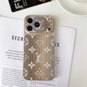 Louis VuittonブランドIPhone18pro max 18ultra 18Pro 17ケースルイヴィトンアイフォン18plus 18pro max ケース 女子 かわいい おしゃれ LVアイフォン18pro  18air 18 Plus 18 Pro Max スマホケース 