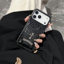 クロムハーツIphone18pro max ultra 18plus 18携帯ケースカード収納クロムハーツ アイホンultra 18 18pro Max ケースカバー 上品  Chrome Heartsクロムハーツ iphone18 plus 17 16 17pro Max 17E ケース高品質カジュアル アイホン18air 18PROケース