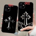 iphone 18pro max 18ケースクロムハーツハイブランド激安男女兼用 iphone18pro/18promax 17 proケースChrome Hearts 人気クロムハーツ アイフォーン18 pro max 18plus 18airケースメンズレディースビジネス風安い 耐衝撃