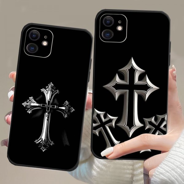 iphone 18pro max 18ケースクロムハーツハイブランド激安男女兼用 iphone18pro/18promax 17 proケースChrome Hearts 人気クロムハーツ アイフォーン18 pro max 18plus 18airケースメンズレディースビジネス風安い 耐衝撃