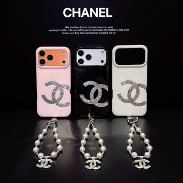 シャネルハイブランドiphone18pr...