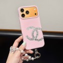 シャネルハイブランドiphone18pro max 18 proケースレディース向け高品質ハイブランドiphone18/18promax/18 proケースCHANELハイブランドアイフォーン17 18pro max 18ケースシャネル欧米風激安ブランド