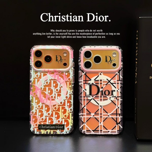 DiorディオールIphone18pro max 18ultra 18plus 17携帯ケース可愛いDiorアイホン18 18pro Max ケースカバー 上品ディオール iphone18 plus 17 16 17pro Max 17E ケースカジュアル アイホン18air 18PROケース