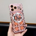 DiorディオールIphone18pro max 18ultra 18plus 17携帯ケース可愛いDiorアイホン18 18pro Max ケースカバー 上品ディオール iphone18 plus 17 16 17pro Max 17E ケースカジュアル アイホン18air 18PROケース