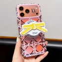 ディオールDiorハイブランドアイフォーン18 pro max 18plus  18airケース可愛いメンズレディースビジネス風新作ディオールアイフォンair 18 18pro max 17pro ケースハイブランド可愛い 激安コピー人気ディオール iphone18pro/18promax ケース